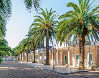 Дом отдыха "Им. Челюскинцев"