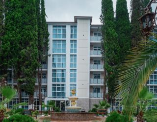 Дом отдыха "Им. Челюскинцев"