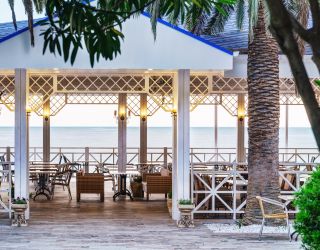 Дом отдыха "Им. Челюскинцев"