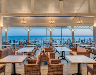 Дом отдыха "Им. Челюскинцев"