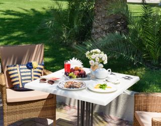 Дом отдыха "Им. Челюскинцев"