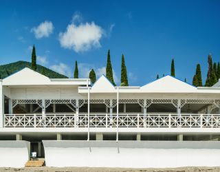 Дом отдыха "Им. Челюскинцев"