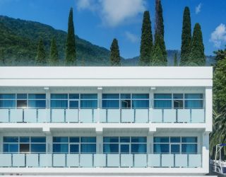 Дом отдыха "Им. Челюскинцев"