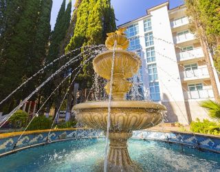 Дом отдыха "Им. Челюскинцев"