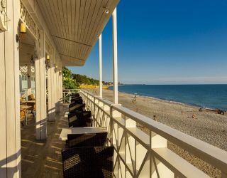 Дом отдыха "Им. Челюскинцев"