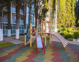 Дом отдыха "Им. Челюскинцев"