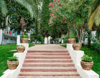 Дом отдыха "Им. Челюскинцев"