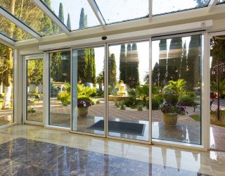 Дом отдыха "Им. Челюскинцев"