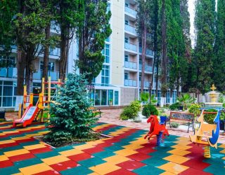 Дом отдыха "Им. Челюскинцев"