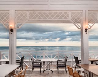 Дом отдыха "Им. Челюскинцев"