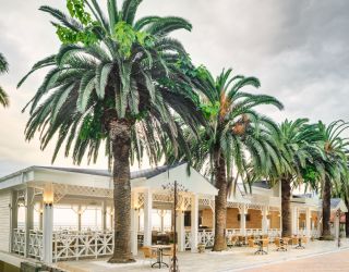 Дом отдыха "Им. Челюскинцев"