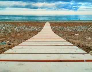 Дом отдыха "Им. Челюскинцев"