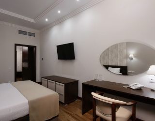 Дом отдыха "Им. Челюскинцев"