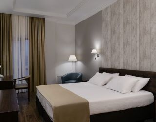 Дом отдыха "Им. Челюскинцев"