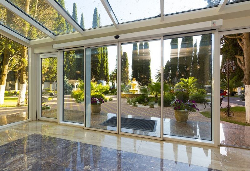 Дом отдыха "Им. Челюскинцев"