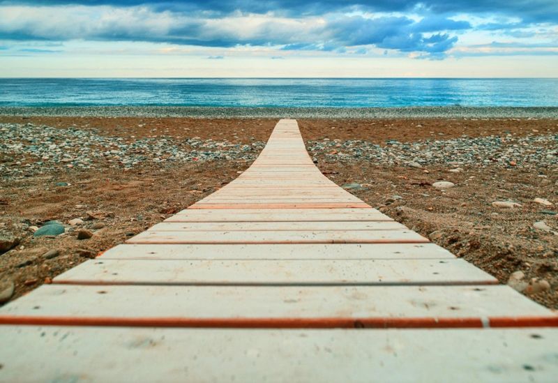 Дом отдыха "Им. Челюскинцев"