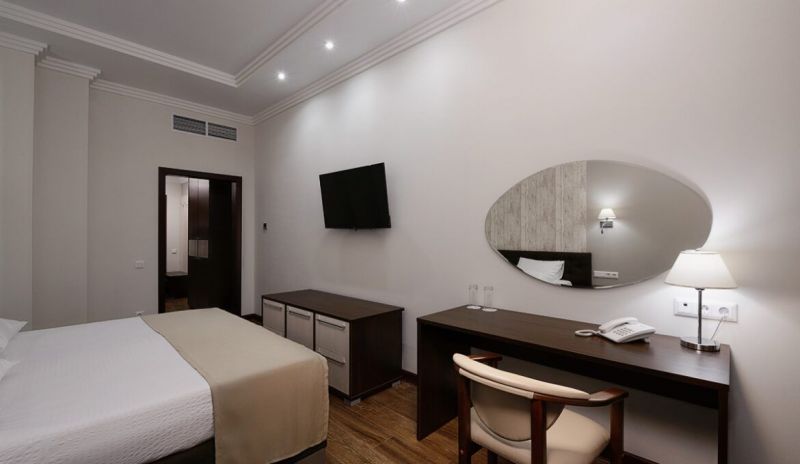 Дом отдыха "Им. Челюскинцев"