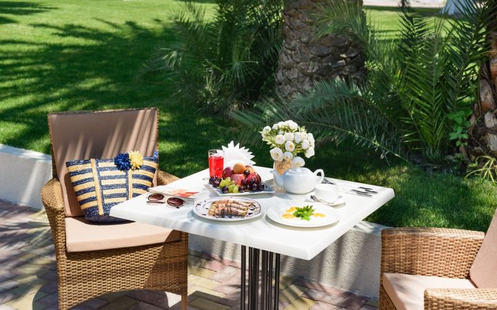 Дом отдыха "Им. Челюскинцев"